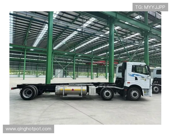 200台悍V中置轴轿运车交付，助力TIR跨境运输